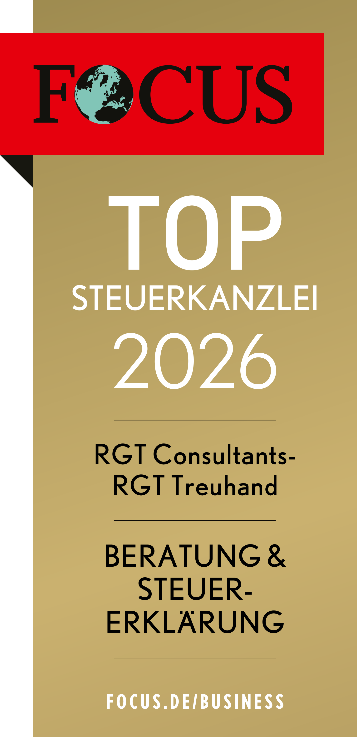 Top Steuerberater 2025