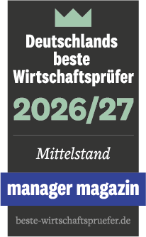 Deutschlands bester Wirtschaftsprüfer 26/27