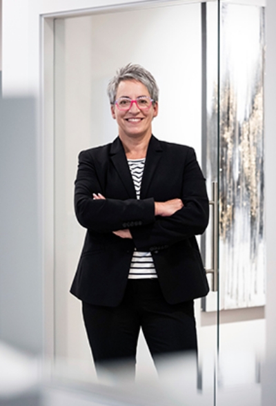 Daniela Langlitz-Pautz