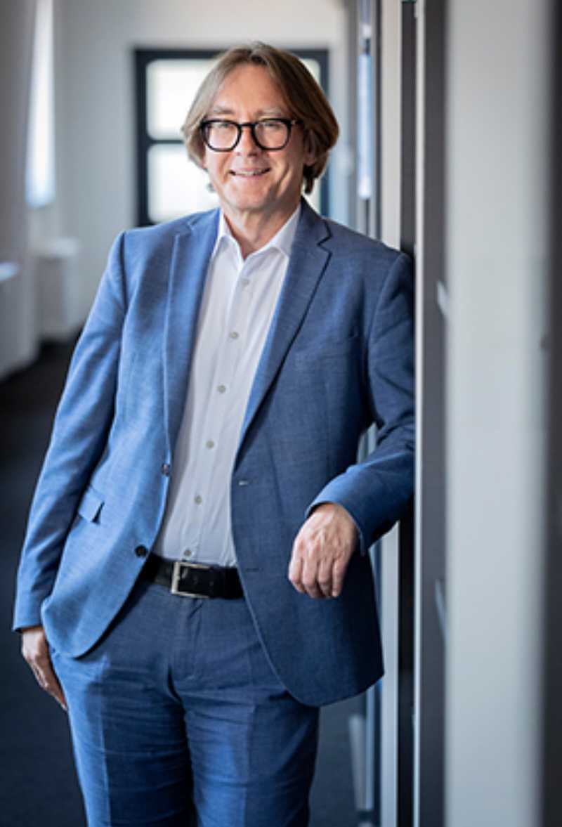 Jürgen Lohr