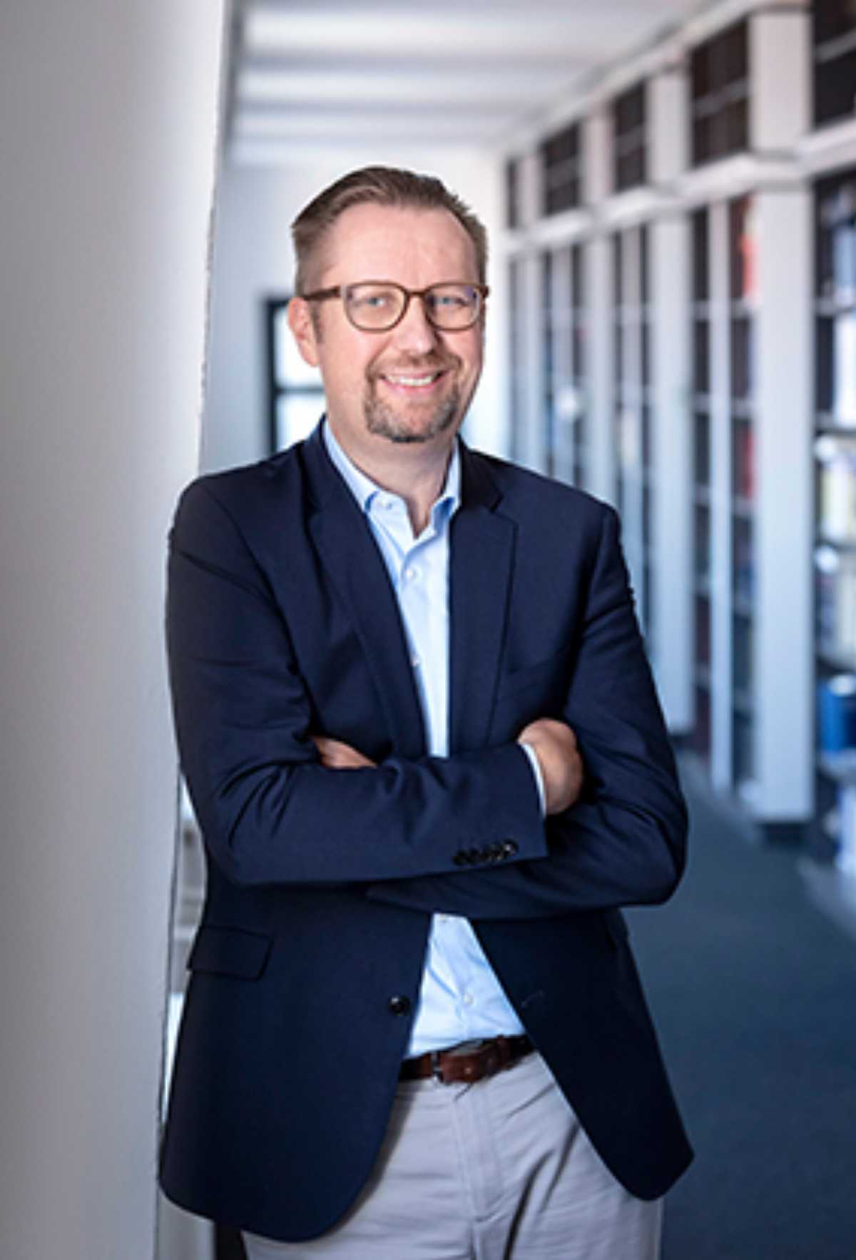 Stefan Heimann