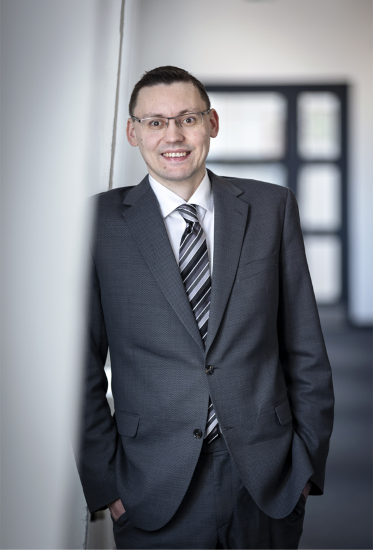 Sebastian Spahn